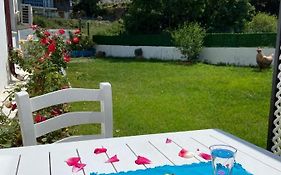 Azra Apart & Otel